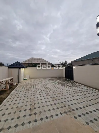 Yeni Balaxanı 5 otaqlı, 160 kv. m, Kredit var, Yeni təmirli — kiçik şəkil 5