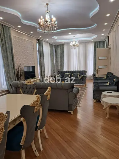 Novxanida 16 sotda bag evi,600 km metr yola ve deniz yaxin — kiçik şəkil 7