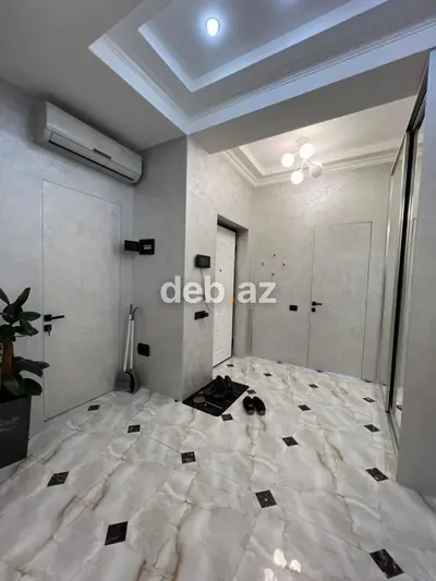 Ağ şəhər, 3 otaqlı, Yeni tikili, m. Xətai, 84 kv. m — kiçik şəkil 15