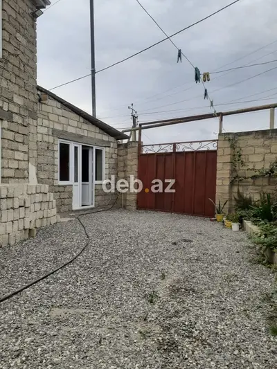 5 otaqlı, 62 kv. m, Yeni təmirli — kiçik şəkil 13