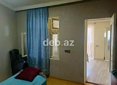 Bülbülə qəs. 6 otaqlı, 142 kv. m, Kredit yoxdur — kiçik şəkil 12