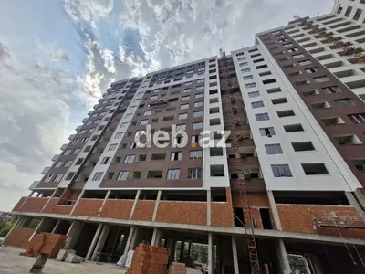 4 otaqlı, Yeni tikili, 110 kv. m — kiçik şəkil 12