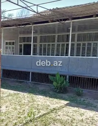 Sabirabad Rayonu Müşfiq məktəbinə yaxın, On beş sot torpaq sahəsində — kiçik şəkil 2