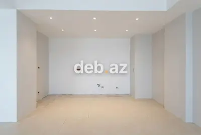 Ağ şəhər, 4 otaqlı, Yeni tikili, m. Xətai, 200 kv. m — kiçik şəkil 7