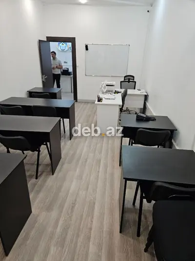Nizamide Caspian plazanin yaxin yerde Team Plazada 3 Otaqlı 90 — kiçik şəkil 5