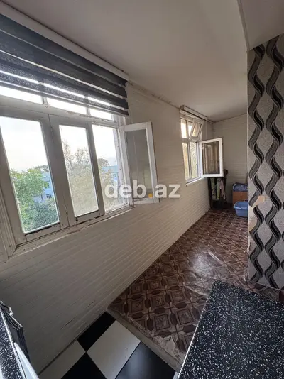 Mingəçevir Mərkəzində MDU Yaxınlığında İpotekaya Yararlı 2 Otağa Düzəlmə Mənzil! — kiçik şəkil 3