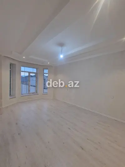 Zabrat 4 otaqlı, 123 kv. m, Kredit var, Yeni təmirli — kiçik şəkil 11