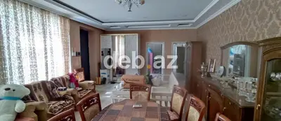 Bakı, Novxanı, 130 kv. m, 3 otaqlı, Hovuzsuz, Qaz — kiçik şəkil 10