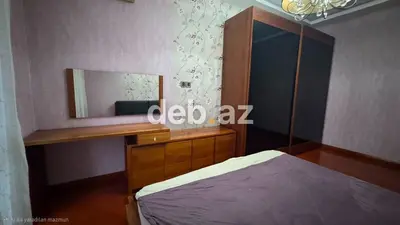 2 otaqlı, Yeni tikili, m. 28 may, 90 kv. m — kiçik şəkil 1