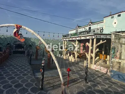 Türkan Qəsəbəsində Dənizə Yaxın 24 Sotda Bağ Evi Satılır — kiçik şəkil 1