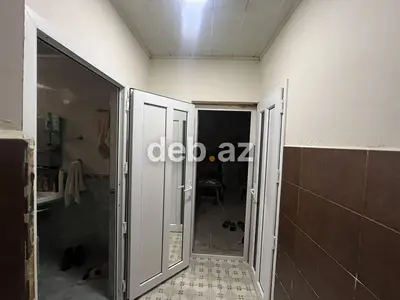 Sumqayıtda 250 kv.m sahəli, 6 otaqlı təmirli ev satılır — kiçik şəkil 15