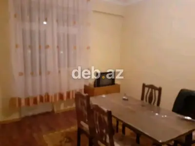 3 otaqlı, Yeni tikili, 64 kv. m — kiçik şəkil 5