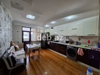 Bakıxanov qəs., 3 otaqlı, Yeni tikili, 92 kv. m — kiçik şəkil 7