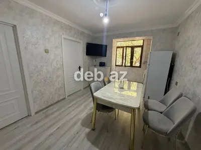 Bileceri qes 297 nomreli mektebin yax 5 mertebeli binanin 1 ci — kiçik şəkil 4