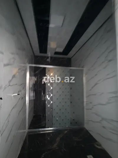 Zabrat 4 otaqlı, 190 kv. m, Kredit var, Orta təmir — kiçik şəkil 11