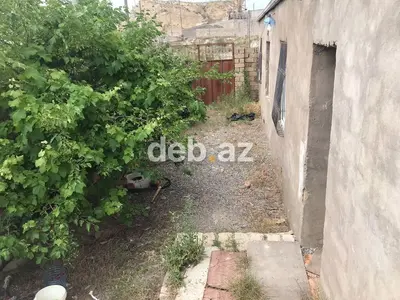 Bineqedi DSK da Ev Satilir — 5 Otaqli Təmirsiz Mülk — kiçik şəkil 13