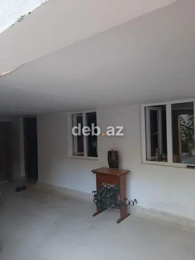 Gədəbəydə TƏCİLİ! 40 Sotdan Çox Həyətdə 250 m² 2 Mərtəbəli Möhtəşəm Ev Satılır — Özel Dağ Bulaq Suyu, Kombili v Bisetkalı! — kiçik şəkil 10