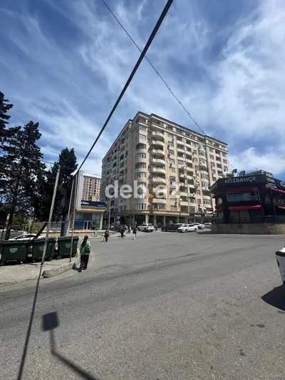 Əhmədli, 3 otaqlı, Yeni tikili, m. Əhmədli, 110 kv. m — kiçik şəkil 3