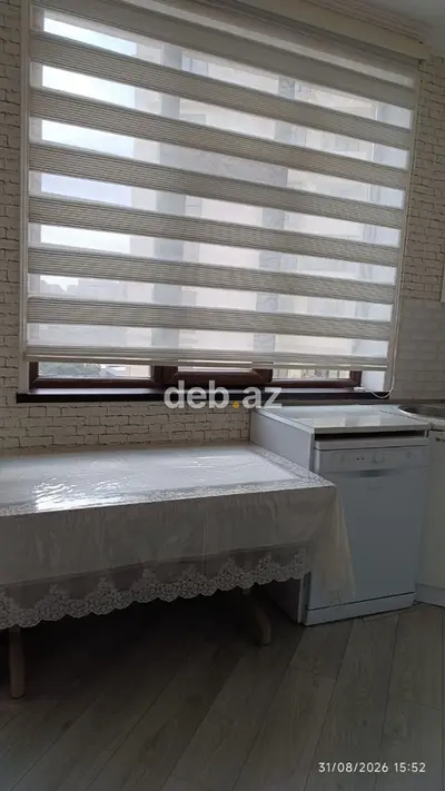 3 otaqlı, Yeni tikili, 74 kv. m — kiçik şəkil 13
