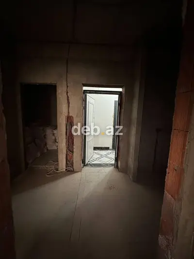 3 otaqlı, Yeni tikili, 114 kv. m — kiçik şəkil 6