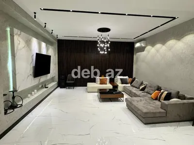 Şıxov 8 otaq, 678 kv. m, Kredit yoxdur, Yeni təmirli — kiçik şəkil 3