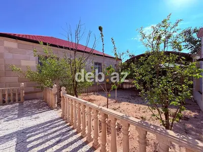 Novxanıda Dənizə Yaxın Kupçalı, İpotekaya Yararlı Bağ Evi Satılır — kiçik şəkil 18