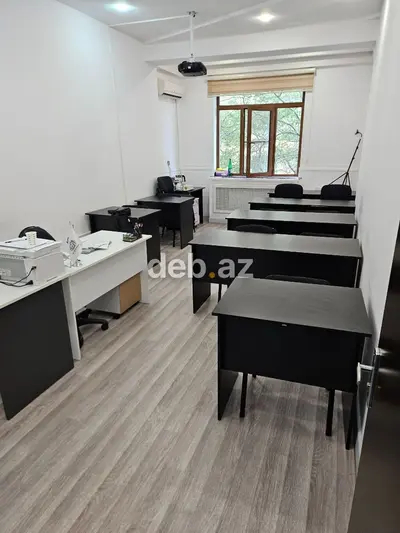 Nizamide Caspian plazanin yaxin yerde Team Plazada 3 Otaqlı 90 — kiçik şəkil 1