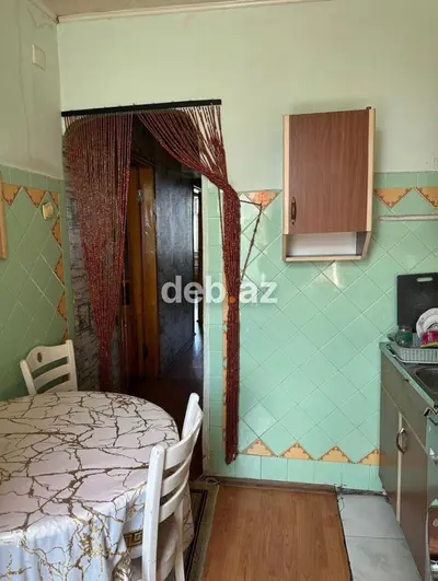 Bakı, 3 otaqlı, Köhnə tikili, 60 kv. m — kiçik şəkil 9