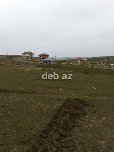 Abşeron rayonu, Hökməli qəsəbəsi, At Yalı massivi — kiçik şəkil 18