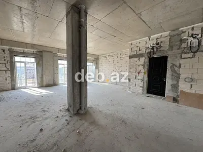 Ağ şəhər, 4 otaqlı, Yeni tikili, 184 kv. m — kiçik şəkil 7