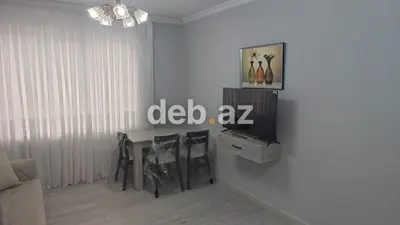 Bakı, Əhmədli, Studiya, Köhnə tikili, m. Əhmədli, 42 kv. m — kiçik şəkil 5