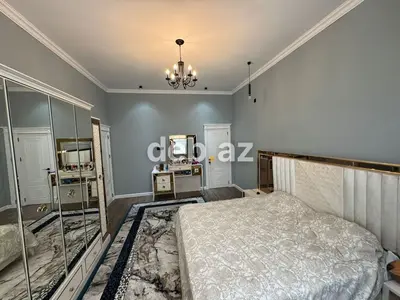 Novxani qesebesi 4 sotda heyet evi satilir — kiçik şəkil 13