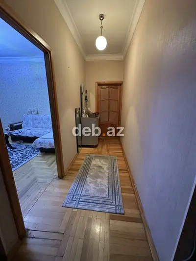Bakı, 3 otaqlı, Köhnə tikili, 70 kv. m — kiçik şəkil 4