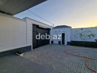 Buzovna 4 otaqlı, 145 kv. m, Kredit var, Yeni təmirli — kiçik şəkil 7