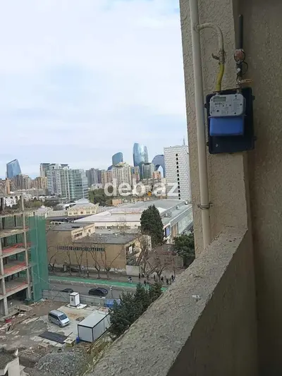 28 May, 3 otaqlı, Yeni tikili, m. 28 may, 164 kv. m — kiçik şəkil 7