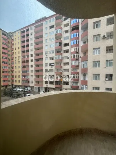 2 otaqlı, Yeni tikili, 85 kv. m — kiçik şəkil 13