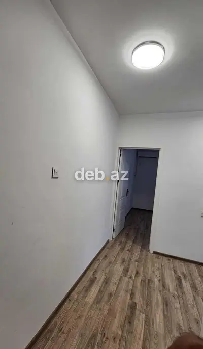 Bakı, Əhmədli, 2 otaqlı, Köhnə tikili, m. Həzi Aslanov, 45 kv. m — kiçik şəkil 6