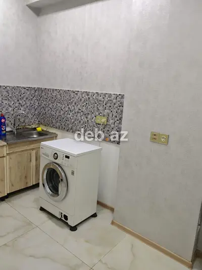 Bakı, Masazır, 3 otaqlı, Köhnə tikili, 60 kv. m — kiçik şəkil 10