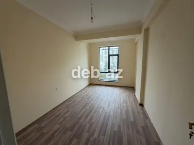 2 otaqlı, Yeni tikili, 83 kv. m — kiçik şəkil 5