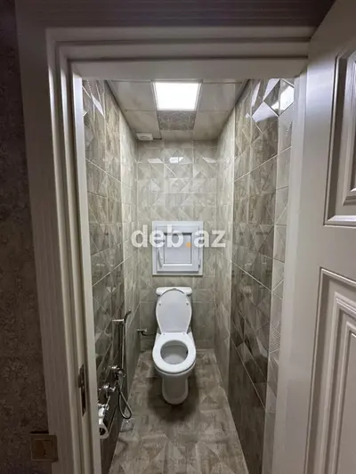 Bakı, 4 otaqlı, Köhnə tikili, 110 kv. m — kiçik şəkil 12