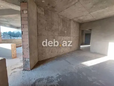 2 otaqlı, Yeni tikili, 90 kv. m — kiçik şəkil 8