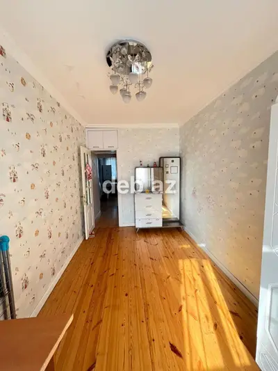 Bakı, Biləcəri, 3 otaqlı, Köhnə tikili, 85 kv. m — kiçik şəkil 8