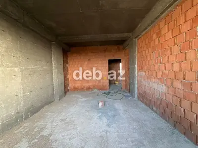 2 otaqlı, Yeni tikili, 84 kv. m — kiçik şəkil 10
