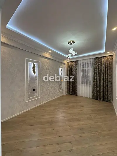 3 otaqlı, Yeni tikili, 108 kv. m — kiçik şəkil 4