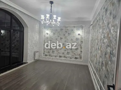 Badamdar qəs. 4 otaqlı, 264 kv. m, Kredit yoxdur, Yeni təmirli — kiçik şəkil 7