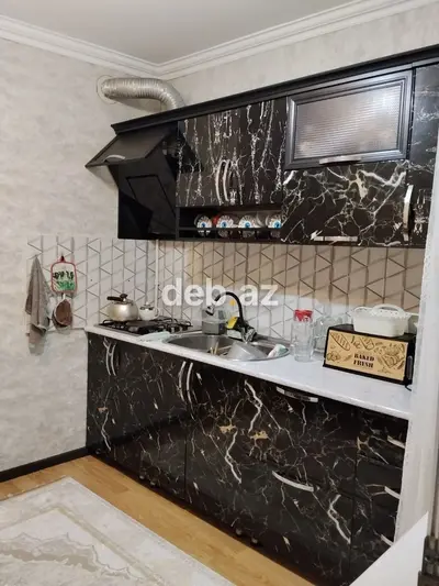 Sumqayıt, 3 otaqlı, Köhnə tikili, 71 kv. m — kiçik şəkil 11