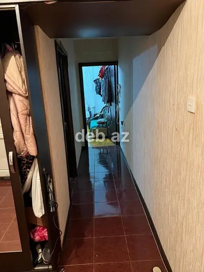 2 otaqlı, Yeni tikili, m. Xətai, 70 kv. m — kiçik şəkil 8