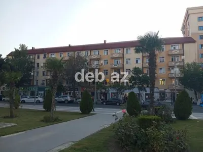 Bakı, 3-cü mikrorayon, 3 otaqlı, Köhnə tikili, 73 kv. m — kiçik şəkil 3