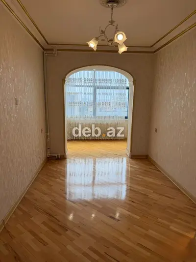 Bakı, 2 otaqlı, Köhnə tikili, m. Gənclik, 70 kv. m — kiçik şəkil 4