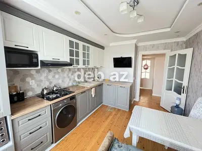 Bakı, Biləcəri, 3 otaqlı, Köhnə tikili, 85 kv. m — kiçik şəkil 13